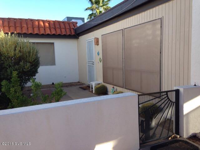 180 N Camino Del Varonil, Green Valley, AZ 85614