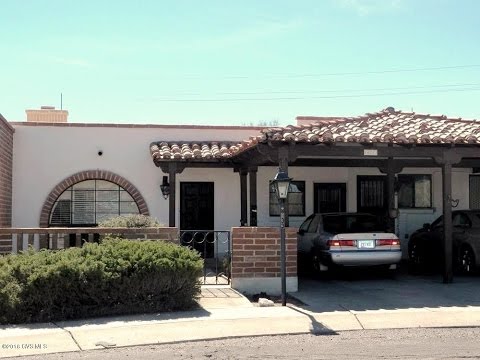 633 W Camino Corto, Green Valley, AZ 85614