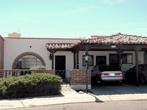 633 W Camino Corto, Green Valley, AZ 85614