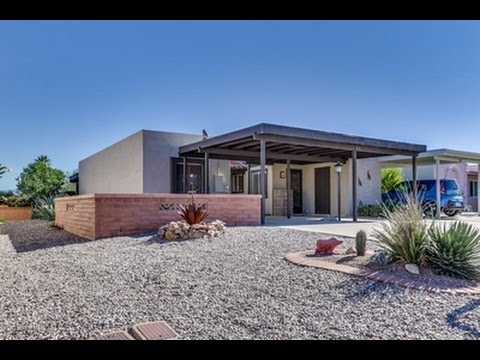 396 N Calle De Las Profetas, Green Valley, AZ 85614