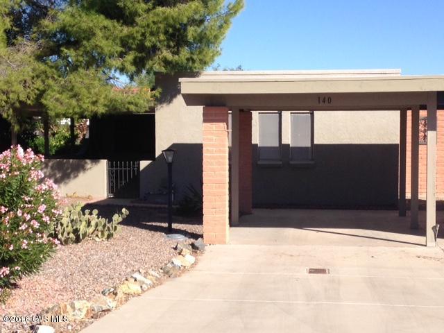 140 N Camino De Suerte, Green Valley, AZ 85614