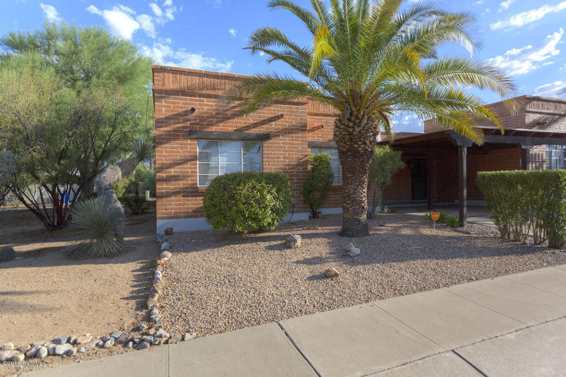 473 W Paseo Solana, Green Valley, AZ 85614