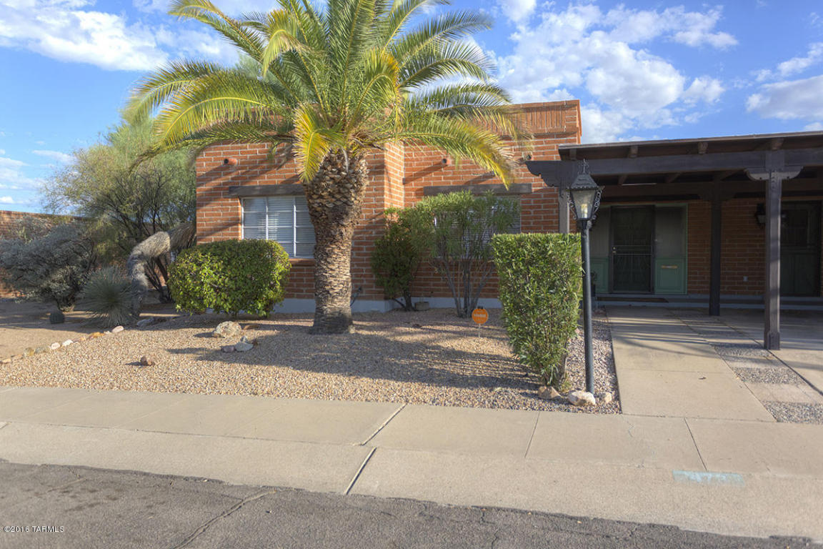 473 W Paseo Solana, Green Valley, AZ 85614