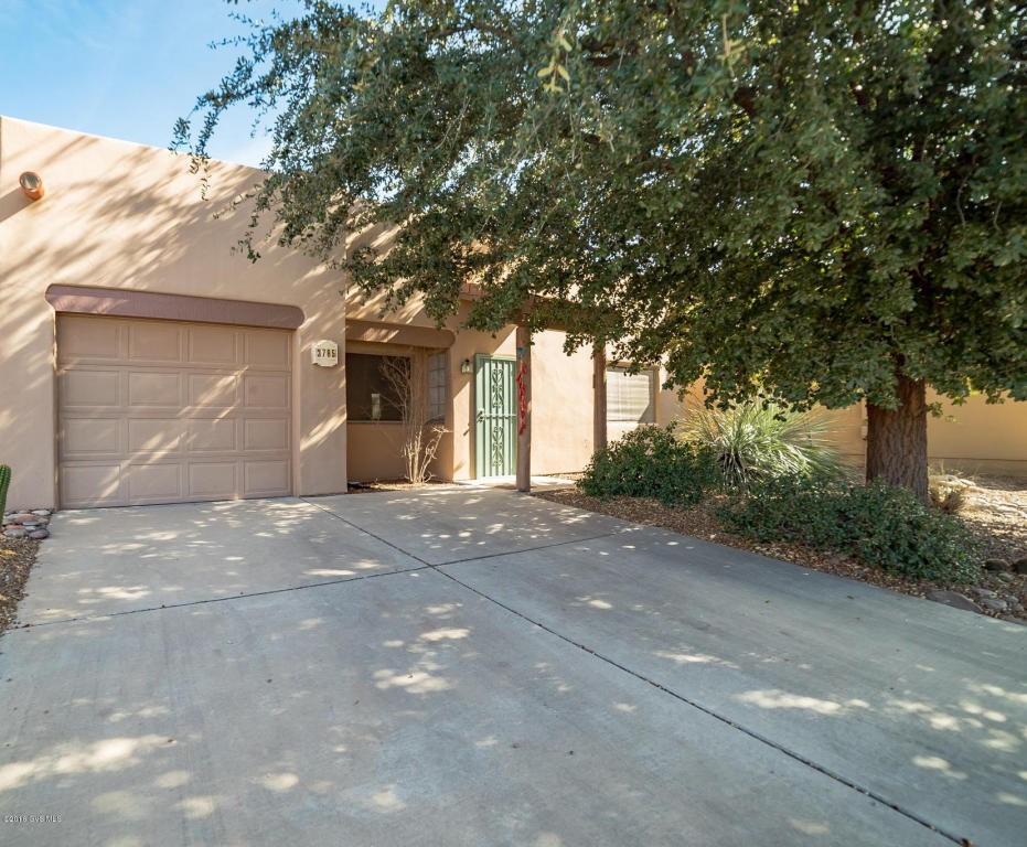 3765 S Camino Comica, Green Valley, AZ 85614