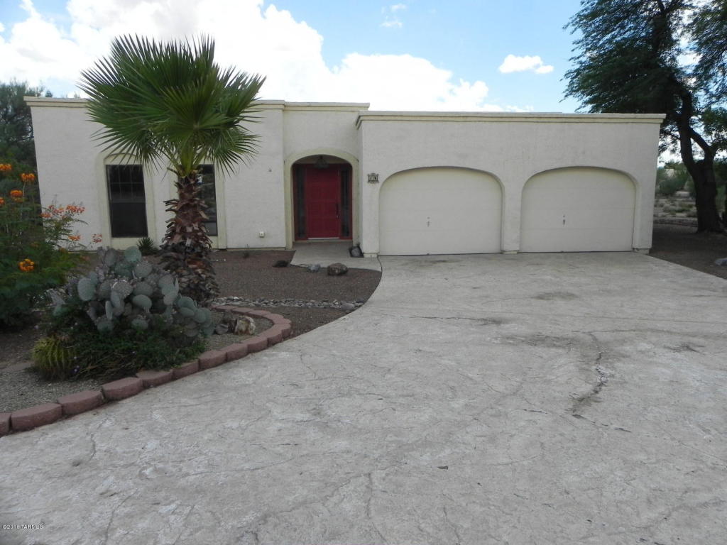 25 W Calle Nogal, Green Valley, AZ 85614