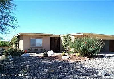 633 W Via San Mateo, Green Valley, AZ 85614