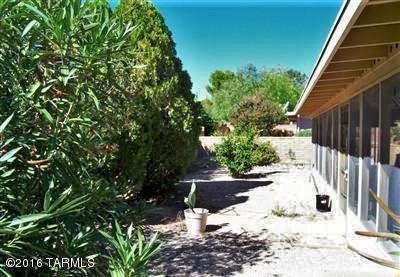 633 W Via San Mateo, Green Valley, AZ 85614