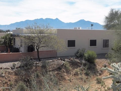 518 W Paseo Del Prado, Green Valley, AZ 85614