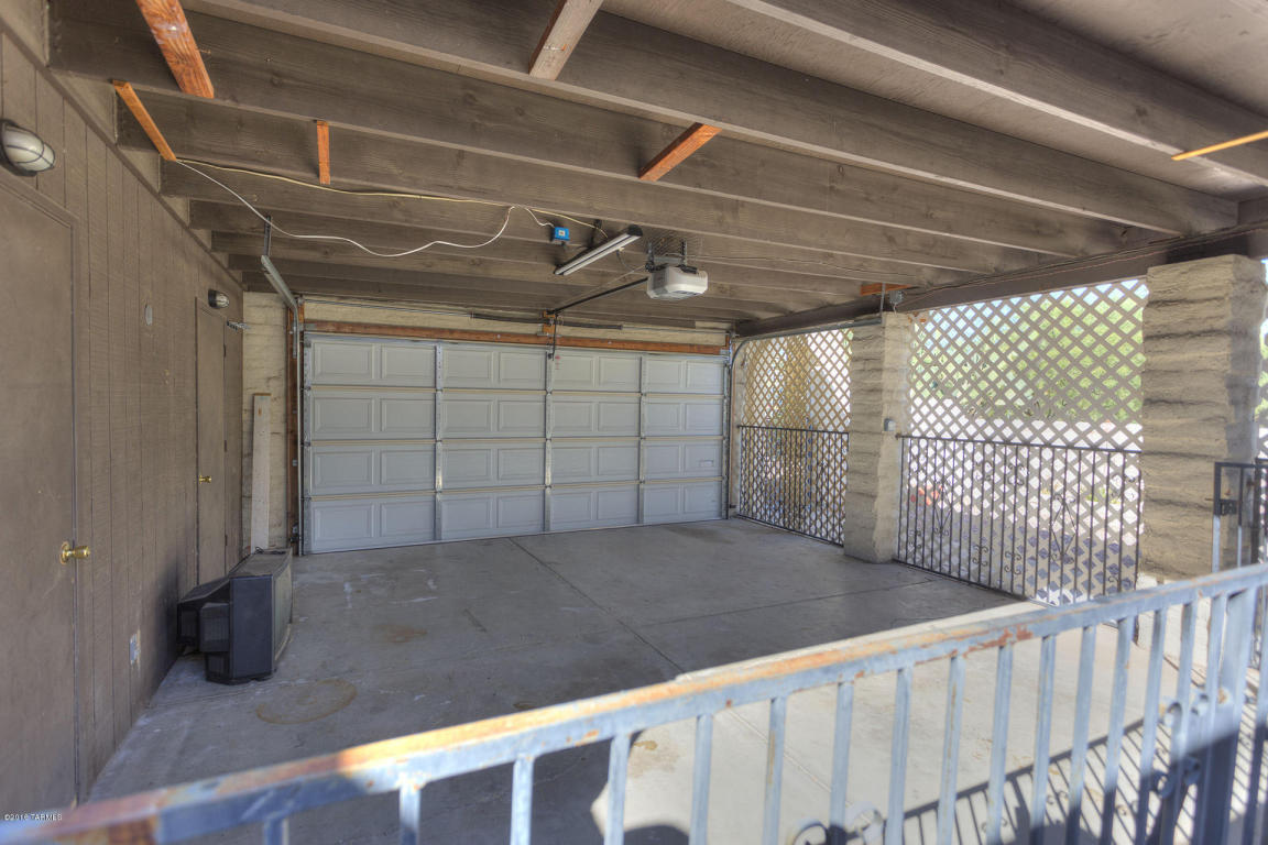 271 E Via Terrenal, Green Valley, AZ 85614