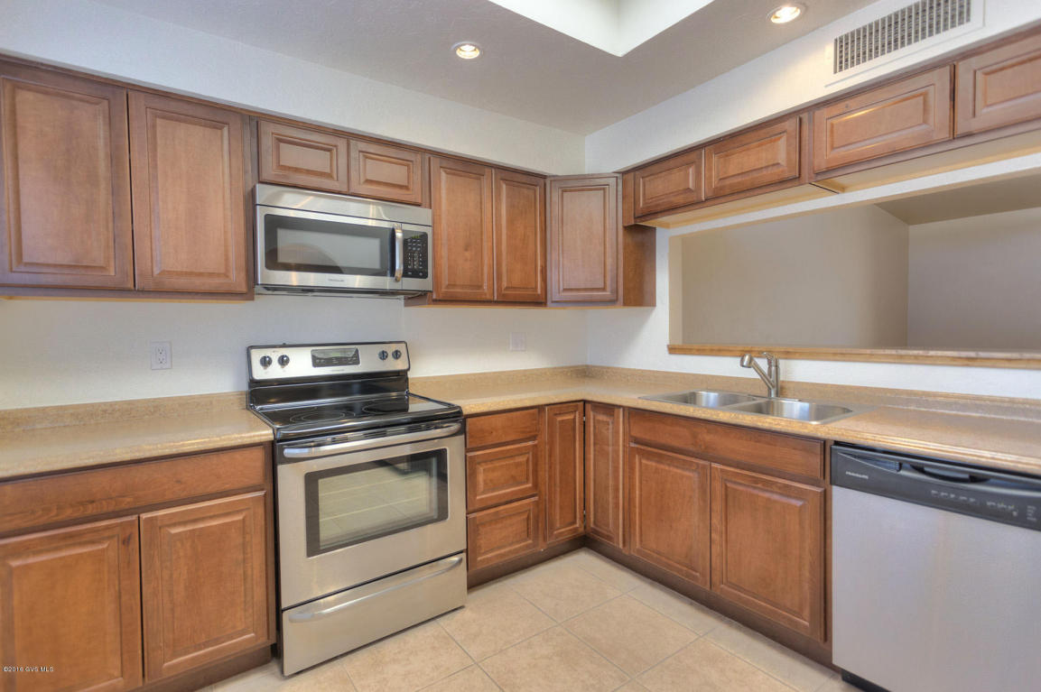 271 E Via Terrenal, Green Valley, AZ 85614