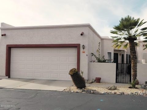 577 W Via Rosaldo, Green Valley, AZ 85614