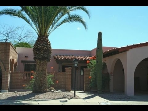 88 N Los Olmos, Green Valley, AZ 85614