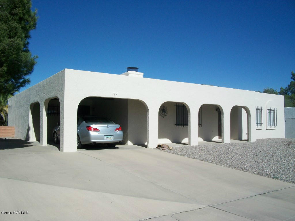 137 E San Vincent, Green Valley, AZ 85614