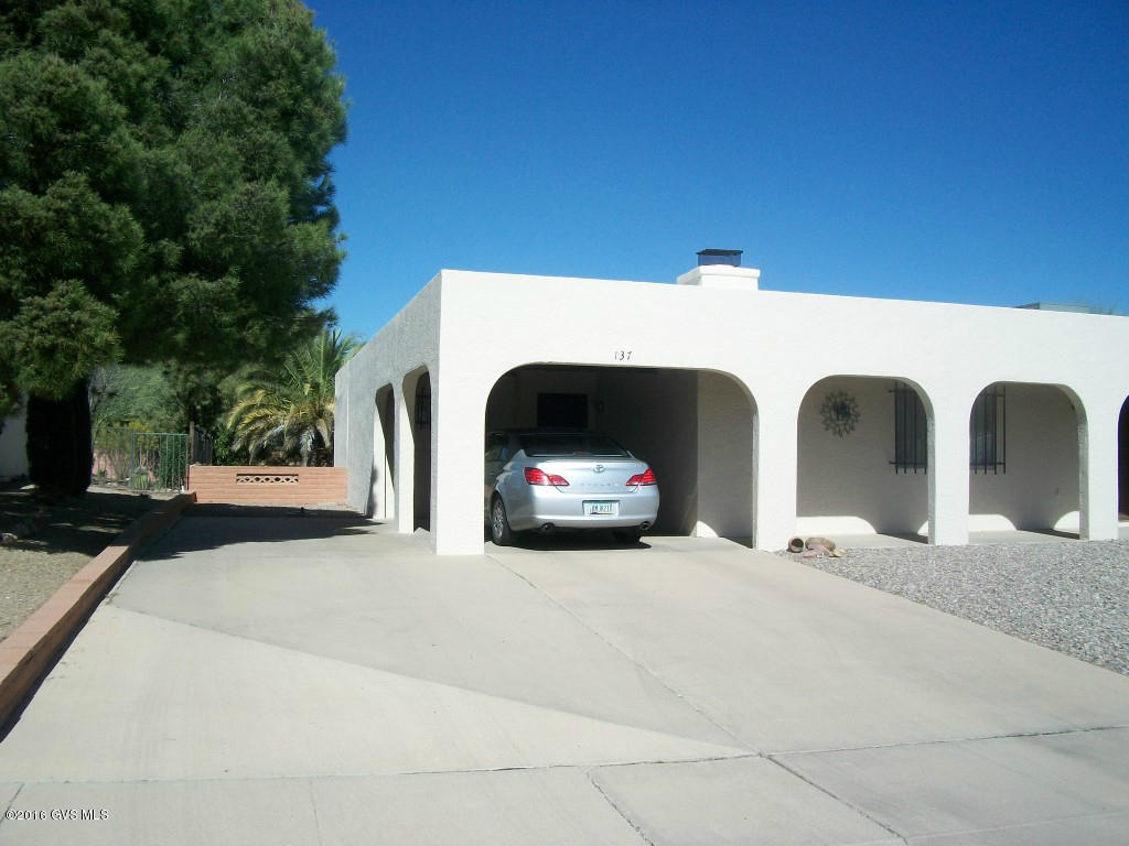 137 E San Vincent, Green Valley, AZ 85614