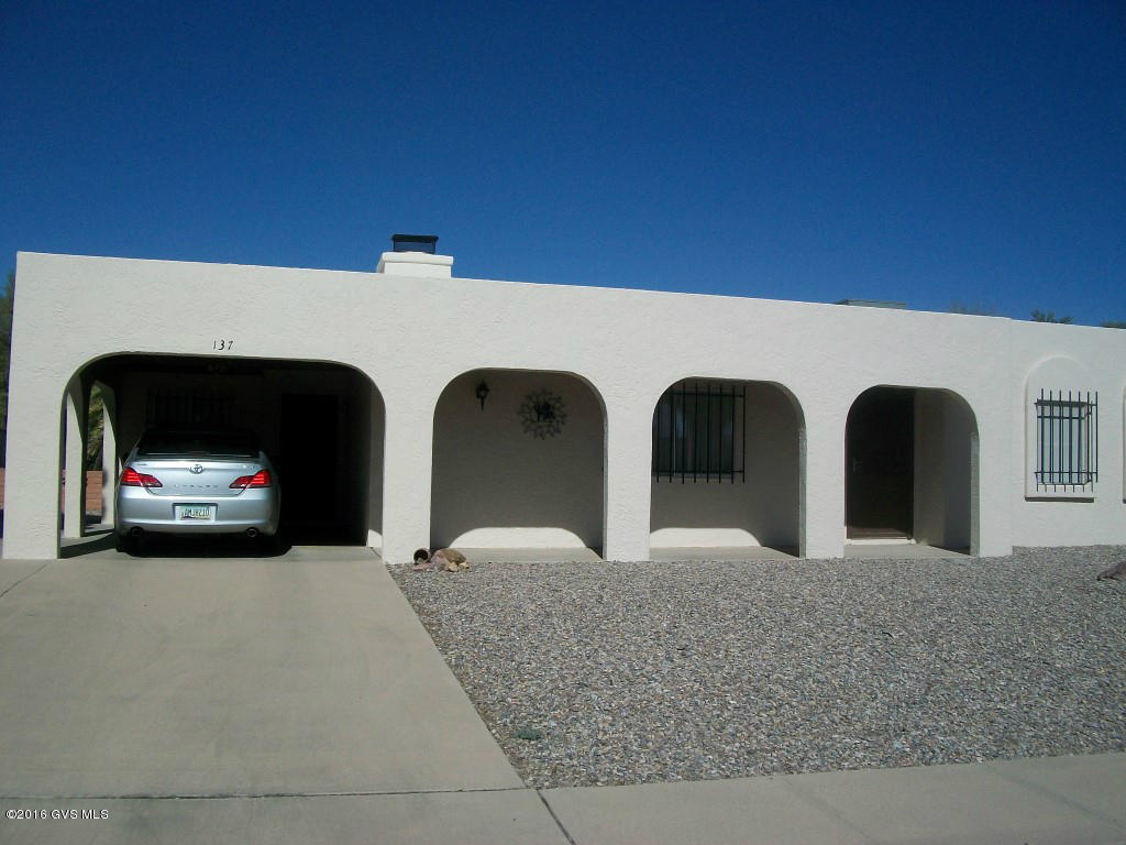 137 E San Vincent, Green Valley, AZ 85614