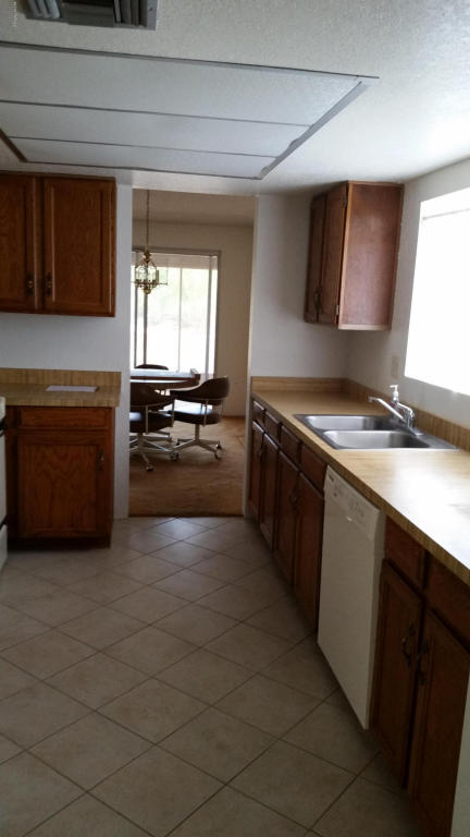 1210 N Via Vicam, Green Valley, AZ 85614