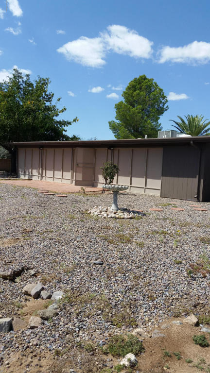 1210 N Via Vicam, Green Valley, AZ 85614