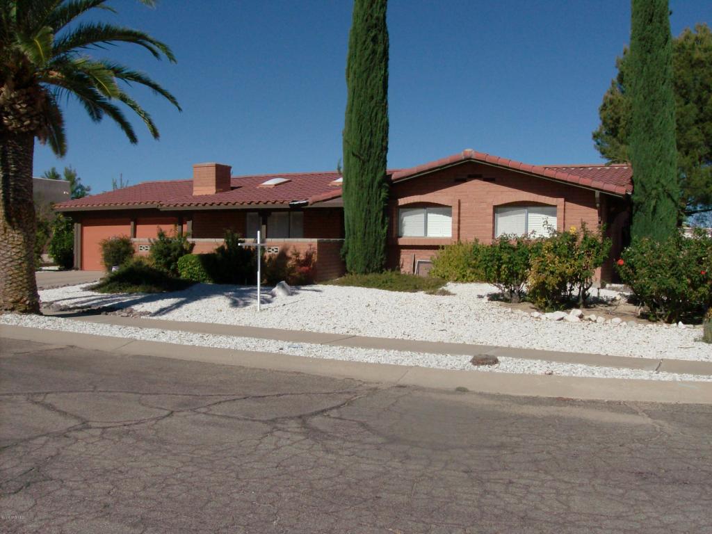 2 W Paseo Del Chino, Green Valley, AZ 85614