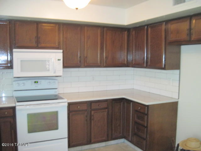 1422 S San Carla, Green Valley, AZ 85614