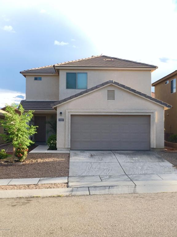 707 W Emerald Key, Green Valley, AZ 85614