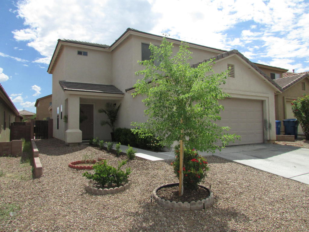 707 W Emerald Key, Green Valley, AZ 85614
