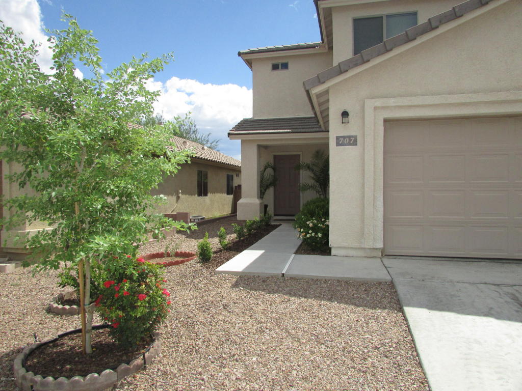 707 W Emerald Key, Green Valley, AZ 85614