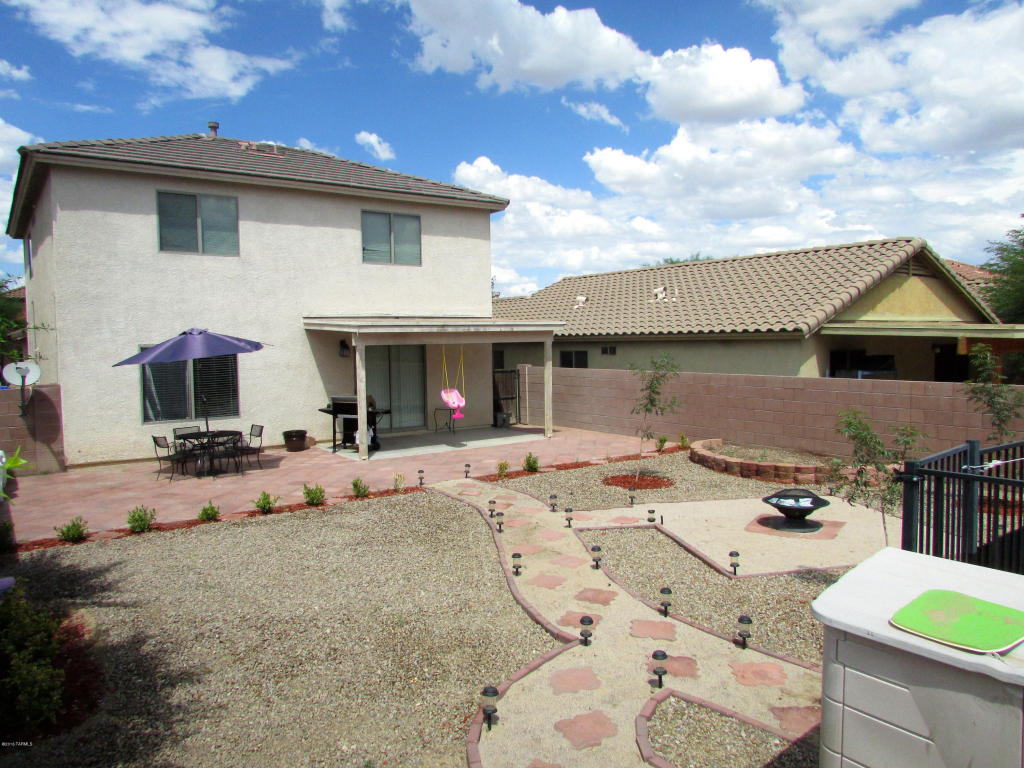 707 W Emerald Key, Green Valley, AZ 85614