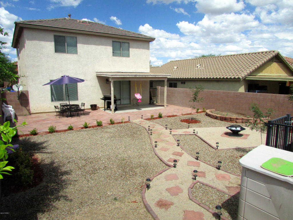 707 W Emerald Key, Green Valley, AZ 85614