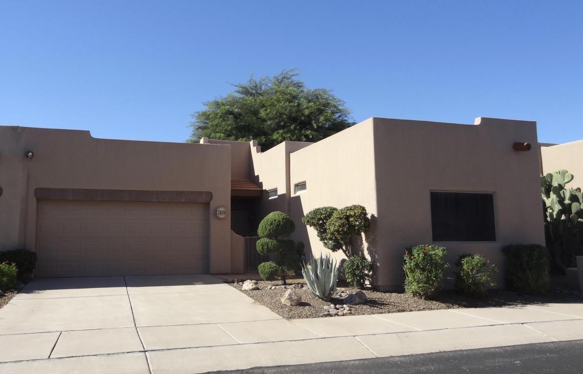 3840 S Camino Del Cefiro, Green Valley, AZ 85614