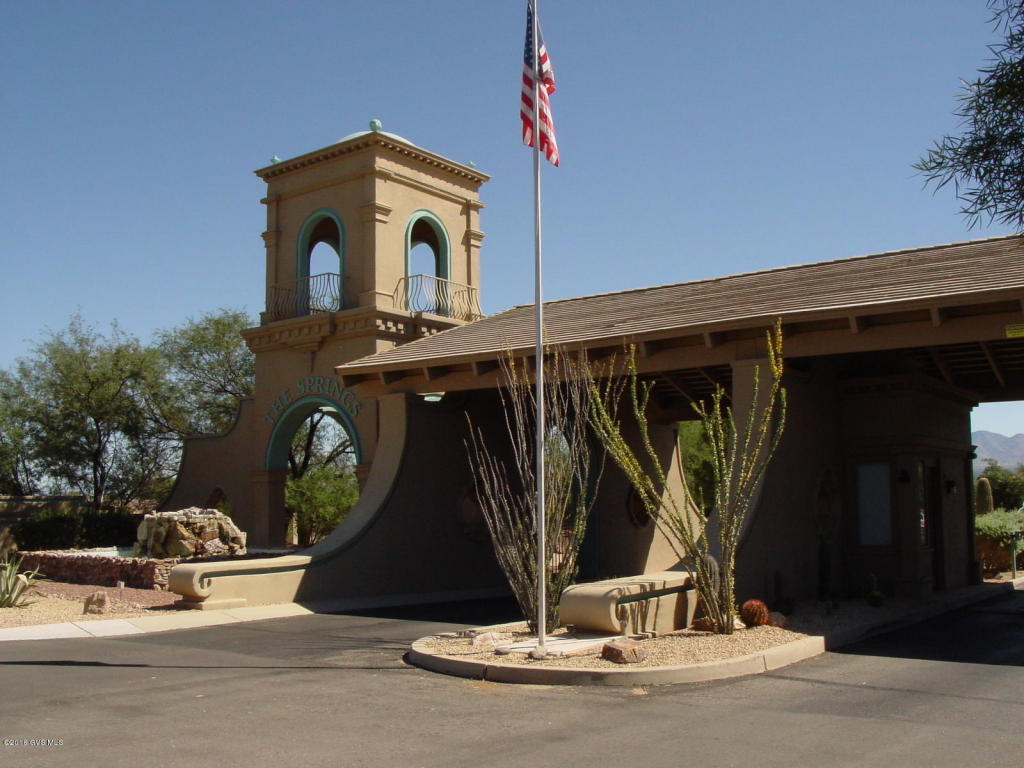 3840 S Camino Del Cefiro, Green Valley, AZ 85614