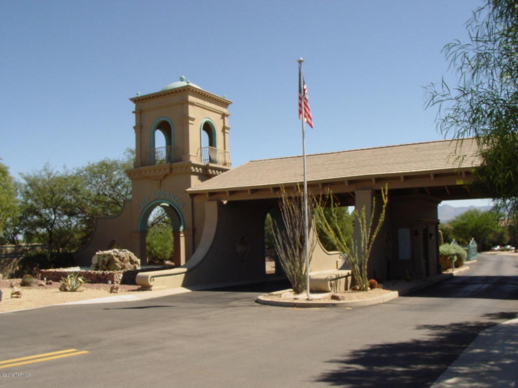 3840 S Camino Del Cefiro, Green Valley, AZ 85614