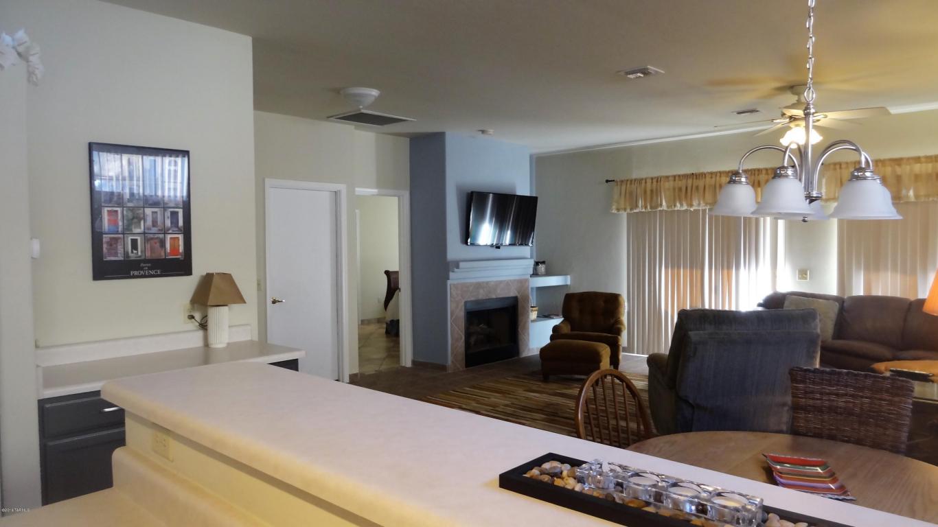 3840 S Camino Del Cefiro, Green Valley, AZ 85614
