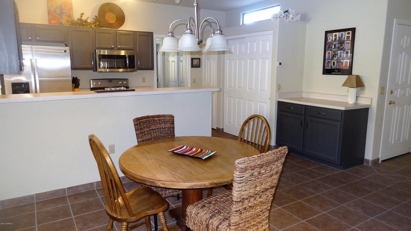 3840 S Camino Del Cefiro, Green Valley, AZ 85614