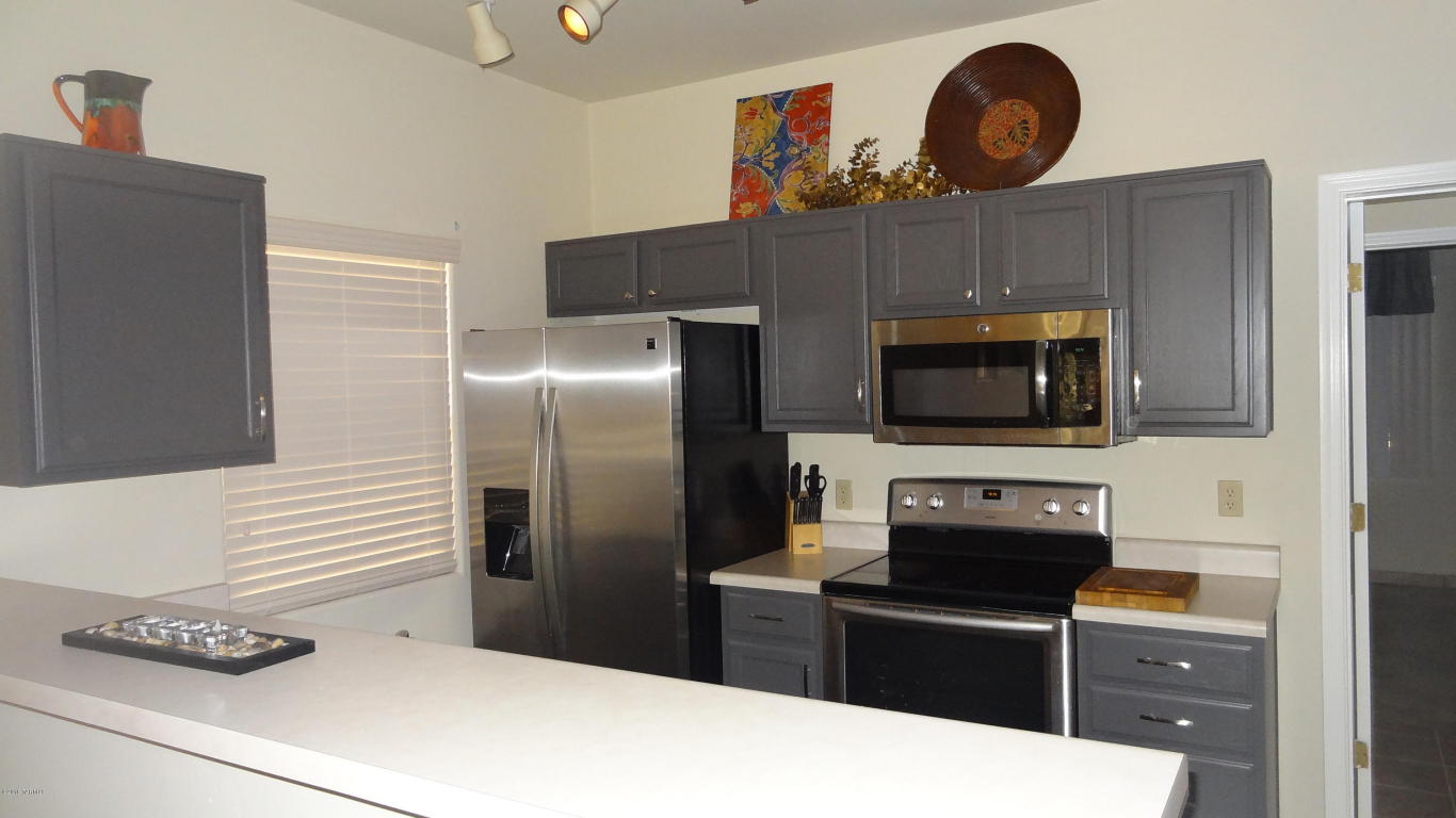 3840 S Camino Del Cefiro, Green Valley, AZ 85614