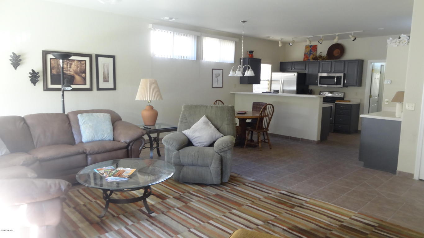3840 S Camino Del Cefiro, Green Valley, AZ 85614
