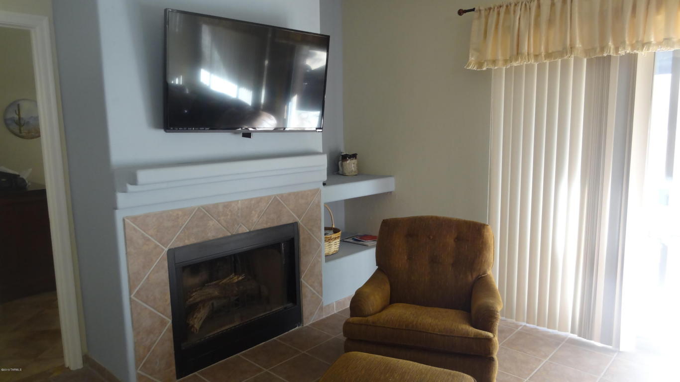 3840 S Camino Del Cefiro, Green Valley, AZ 85614
