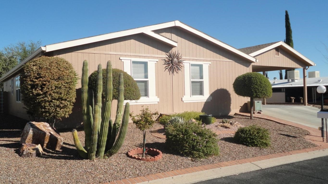 282 W Tuna Drive, Green Valley, AZ 85614