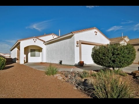 2245 S Via Anzavita, Green Valley, AZ 85614