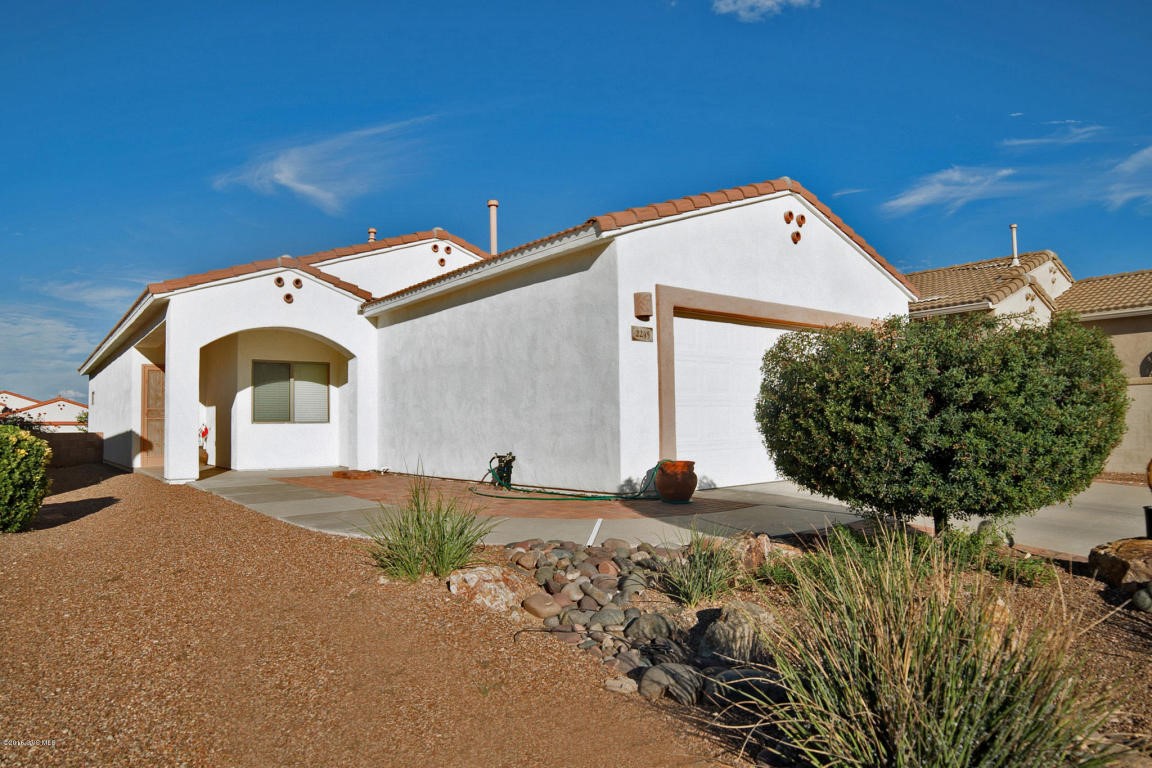2245 S Via Anzavita, Green Valley, AZ 85614