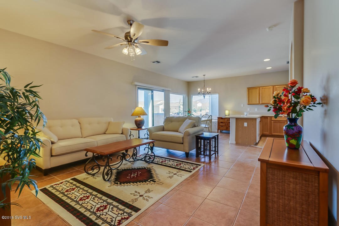 2245 S Via Anzavita, Green Valley, AZ 85614