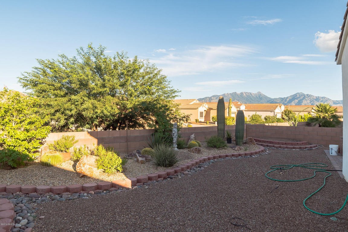 2245 S Via Anzavita, Green Valley, AZ 85614
