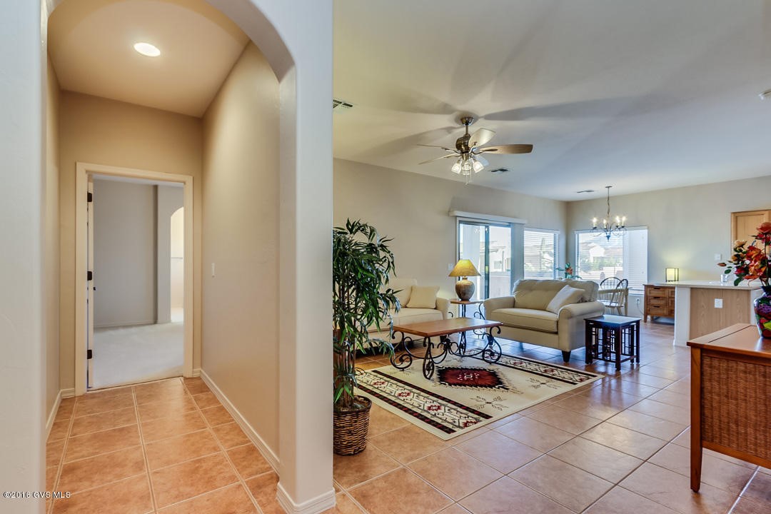 2245 S Via Anzavita, Green Valley, AZ 85614