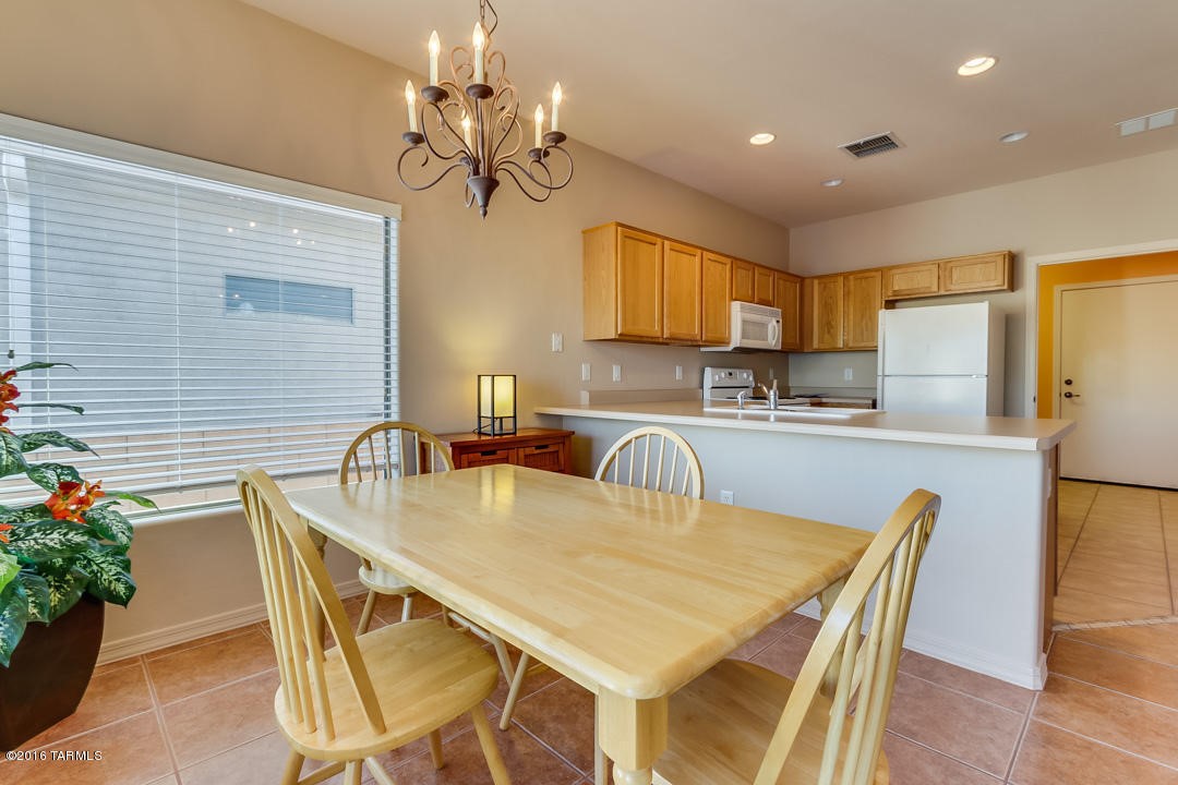 2245 S Via Anzavita, Green Valley, AZ 85614