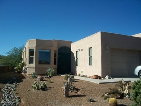 235 N Running Spring Drive, Green Valley, AZ 85614