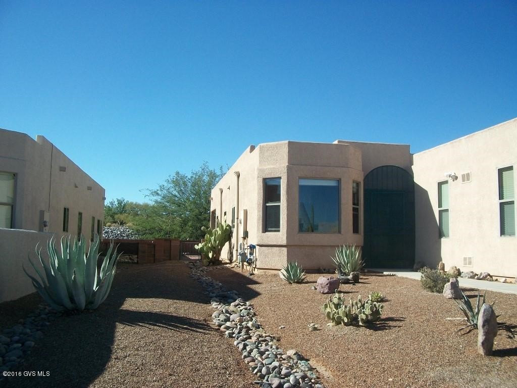 235 N Running Spring Drive, Green Valley, AZ 85614