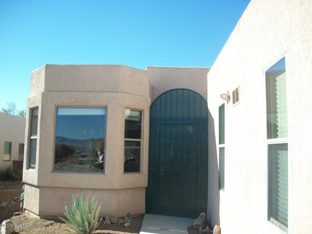 235 N Running Spring Drive, Green Valley, AZ 85614