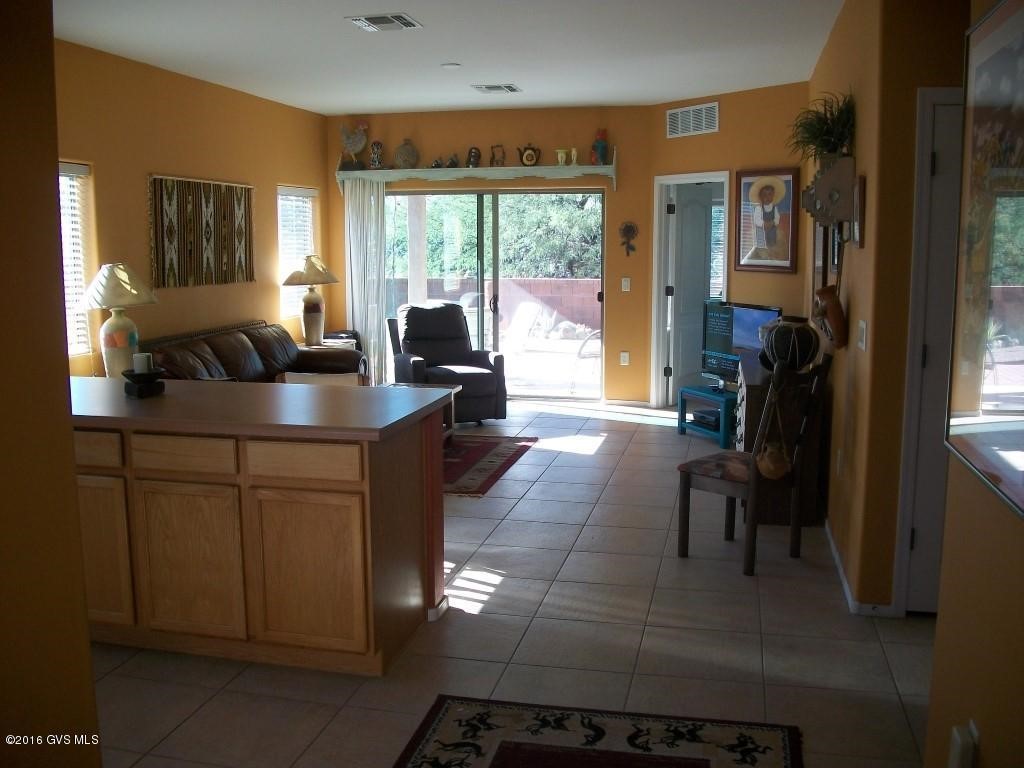 235 N Running Spring Drive, Green Valley, AZ 85614