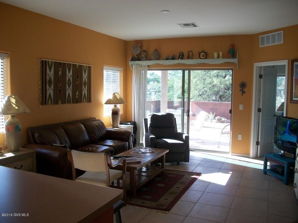 235 N Running Spring Drive, Green Valley, AZ 85614
