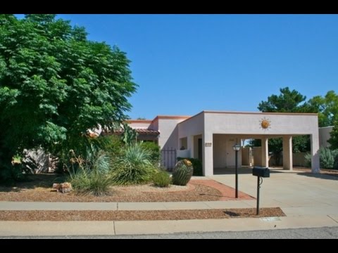 131 E Paseo Chuparosas, Green Valley, AZ 85614