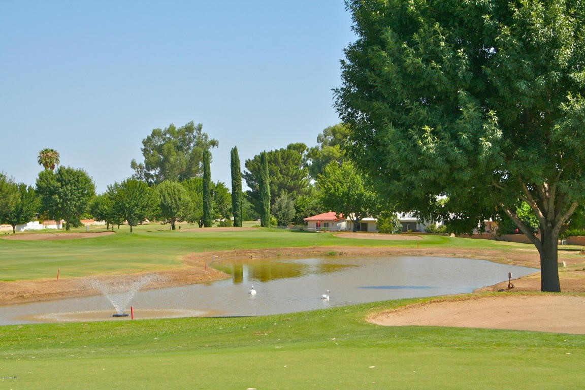 131 E Paseo Chuparosas, Green Valley, AZ 85614